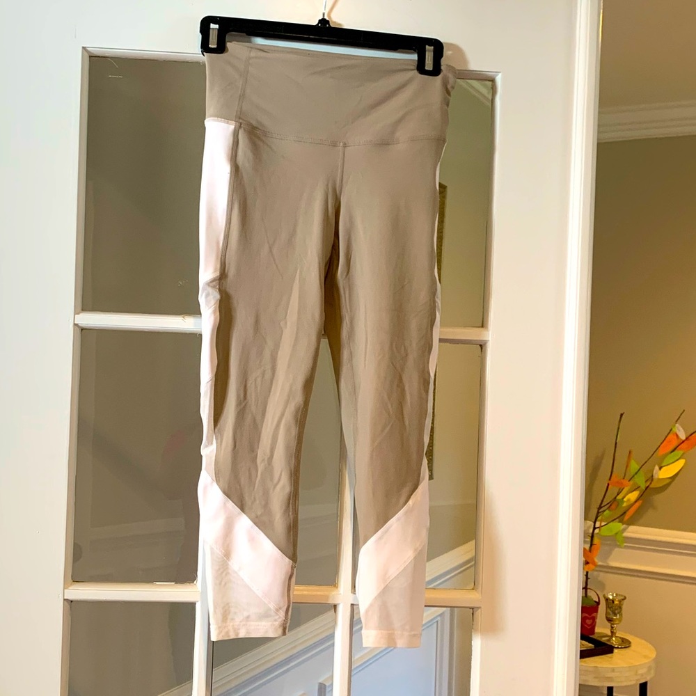 Athleta Leggings